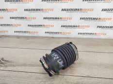 Патрубок воздушного фильтра Ford Focus 2 2010 1684286 ХЕТЧБЭК 5D CB4 1.8 QQDB