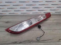 Фонарь в крыло Ford Focus 2 2010 1500661 ХЕТЧБЭК 5D CB4 1.8 QQDB, задний правый