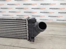 Интеркулер Ford Mondeo 4 2014 1746975 УНИВЕРСАЛ BG 1.6 T1BA