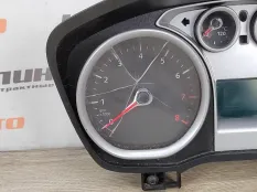 Панель приборов Ford Focus 2 2010 1688125 ХЕТЧБЭК 5D CB4 1.6 SHDA