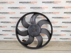 Вентилятор охлаждения Land Rover Freelander 2 2008 LR002660 L359 224DT