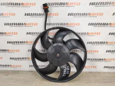 Вентилятор радиатора кондиционера Land Rover Freelander 2 2008 LR002660 L359 224DT