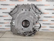 Крышка двигателя Audi A6 C6 2008 059103171J СЕДАН 4F2 3.0 TDI ASB, задняя