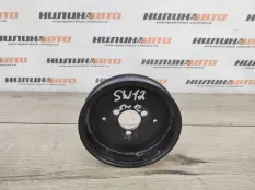 Шкив помпы Audi A6 C6 2008 059121031L СЕДАН 4F2 3.0 TDI ASB