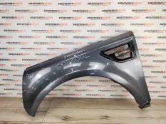 Крыло Land Rover Freelander 2 2008 LR005868 L359 224DT, переднее левое