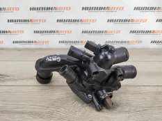 Корпус термостата Peugeot 207 2008 9808647080 WA 1.6 5FW EP6