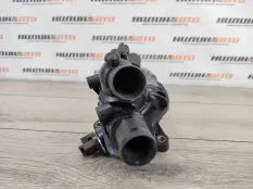 Корпус термостата Peugeot 207 2008 9808647080 WA 1.6 5FW EP6