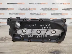 Крышка клапанная Audi A6 C6 2008 059103469AC СЕДАН 4F2 3.0 TDI ASB, левая