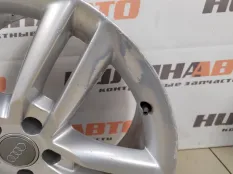 Диск колесный комплект Audi A7 4G 2012 4H0601025AS ЛИФТБЕК 3.0 CGWD