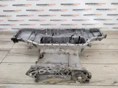 Поддон двигателя Audi A6 C6 2008 059103603AN СЕДАН 4F2 3.0 TDI ASB