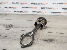 Шатун двигателя Audi A6 C6 2008 059198401D СЕДАН 4F2 3.0 TDI ASB