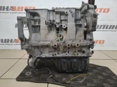 Блок двигателя Peugeot 207 2008 0130CR WA 1.6 5FW EP6