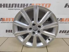 Диск колесный Audi A6 C7 2013 4G0601025BF УНИВЕРСАЛ 4G5 2.0 TDI CGLC