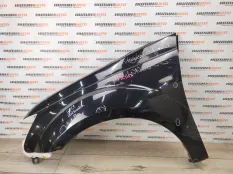 Крыло Mitsubishi Outlander 2 XL 2007 5220C673 CW8W 2.0 BSY, переднее левое