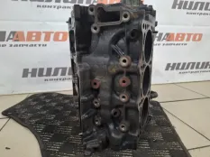 Блок двигателя Audi A6 C6 2008 059103011AR СЕДАН 4F2 3.0 TDI ASB