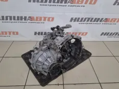 МКПП Volkswagen Passat B6 2007 02S300046C 2.0 BLX