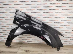 Крыло Mitsubishi Outlander 2 XL 2007 5220C672 CW8W 2.0 BSY, переднее правое