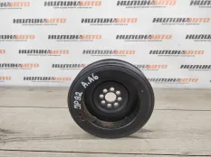 Шкив коленвала Audi A6 C7 2012 06E105251C СЕДАН 4G2 2.8 CHVA