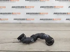 Патрубок картерных газов Volkswagen Passat B6 2007 06F103212D 2.0 BLX