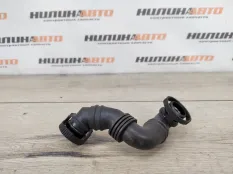 Патрубок картерных газов Volkswagen Passat B6 2007 06F103212D 2.0 BLX
