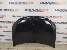 Капот Mitsubishi Outlander 2 XL 2007 5900A112 CW8W 2.0 BSY