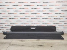 Шторка багажника Renault Megane 2 2008 8200271177 УНИВЕРСАЛ KM 1.6 K4M760