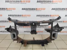 Панель передняя Mitsubishi Outlander 2 XL 2007 5256A611 CW8W 2.0 BSY
