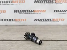 Форсунка бензин Peugeot 206 2004 1984E0 2A/C 1.4 KFW (TU3JP)