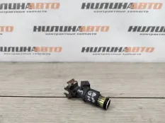 Форсунка бензин Peugeot 206 2004 1984E0 2A/C 1.4 KFW (TU3JP)