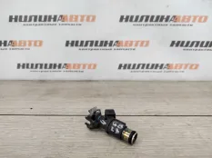 Форсунка бензин Peugeot 206 2004 1984E0 2A/C 1.4 KFW (TU3JP)