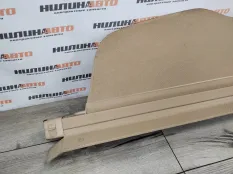 Шторка багажника Volkswagen Touareg 2005 7L6867773K7W4 3.0 TDI BKS