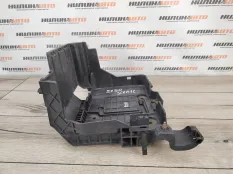Площадка аккумулятора Renault Scenic 2 2008 8200467409 МИНИВЭН JM 1.5 K9K724