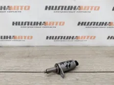 Клапан изменения фаз ГРМ Audi A6 C7 2012 06E103697G СЕДАН 4G2 2.8 CHVA