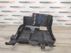 Площадка аккумулятора Renault Megane 2 2007 8200467409 ХЭТЧБЕК BM 1.6 K4M812