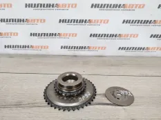 Шестерня распредвала Audi A6 C7 2012 06E109077E СЕДАН 4G2 2.8 CHVA