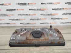 Крышка клапанная Peugeot 206 2004 0248R3 2A/C 1.4 KFW (TU3JP)