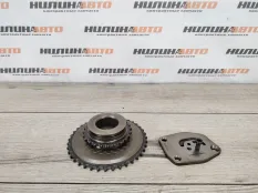 Шестерня распредвала Audi A6 C7 2012 06E109077E СЕДАН 4G2 2.8 CHVA