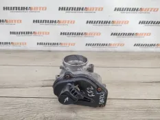 Дроссельная заслонка Ford Focus 2 2005 1537636 CB4 2.0 AODA