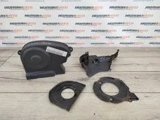 Кожух ГРМ Volkswagen Touran 2003 06D109123B 1T1 2.0 AXW