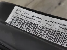 ГБЦ Audi A6 C7 2012 06E103066 СЕДАН 4G2 2.8 CHVA, правый