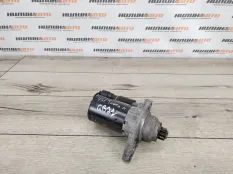 Стартер Volkswagen Touran 2003 02Z911023E 1T1 2.0 AXW