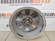 Диск колесный комплект Citroen C-Crosser 2008 5402V3 2.2 4HN(DW12MTED4)