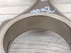 Шатун двигателя Audi A6 C7 2012 06E198401B СЕДАН 4G2 2.8 CHVA