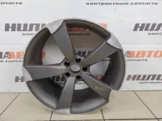 Диск колесный Audi A5 8T 2010 8K0601025AR КУПЕ 8T3 1.8 TFSI CDHB