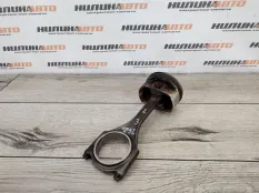 Шатун двигателя Audi A6 C7 2012 06E198401B СЕДАН 4G2 2.8 CHVA