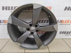 Диск колесный Audi A5 8T 2010 8K0601025AR КУПЕ 8T3 1.8 TFSI CDHB