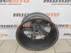 Диск колесный Audi A5 8T 2010 8K0601025AR КУПЕ 8T3 1.8 TFSI CDHB