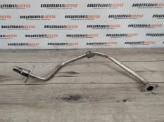 Трубка ЕГР EGR Volkswagen Touran 2003 06F131521M 1T1 2.0 AXW