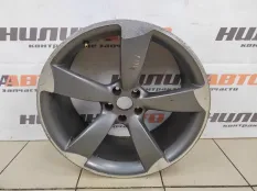 Диск колесный Audi A5 8T 2010 8K0601025AR КУПЕ 8T3 1.8 TFSI CDHB