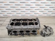 ГБЦ Volkswagen Touran 2003 06D103351B 1T1 2.0 AXW